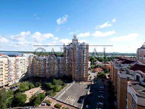 квартира за адресою Володимира Івасюка просп. (Героїв Сталінграду), 8