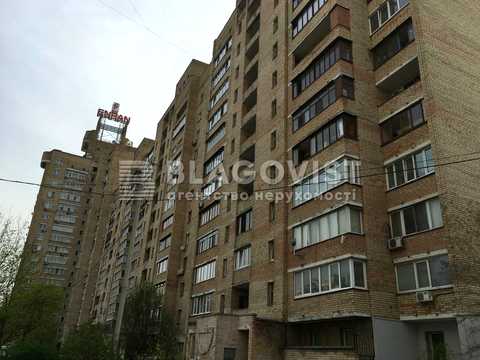 квартира по адресу Александра Довженко ул., 14/1