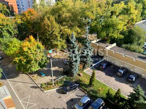 квартира по адресу Александра Довженко ул., 14/1