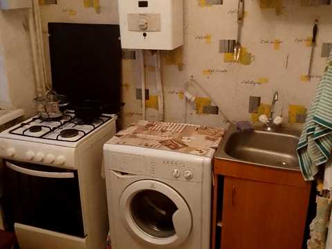 квартира за адресою Уласа Самчука вул., 5