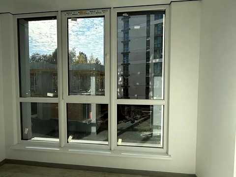 квартира по адресу Фортечна ул., 12