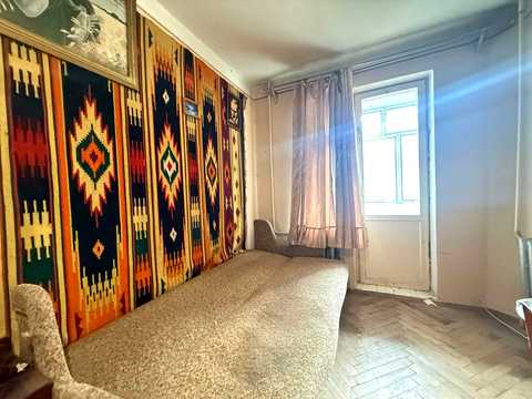 квартира за адресою Пасічна вул., 98