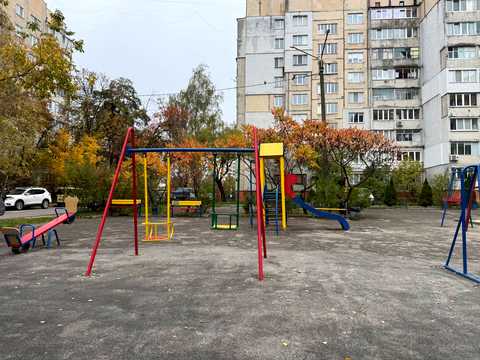 квартира за адресою Пасічна вул., 98