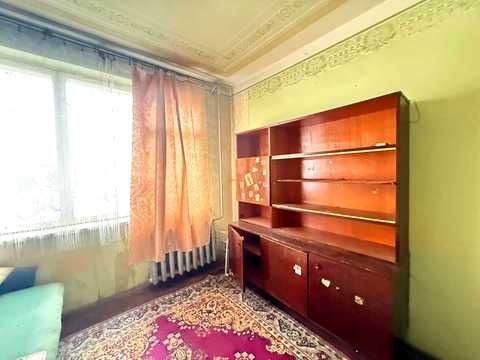 квартира за адресою Пасічна вул., 98