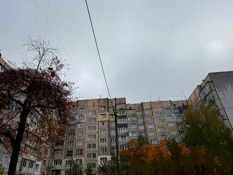 квартира за адресою Пасічна вул., 98
