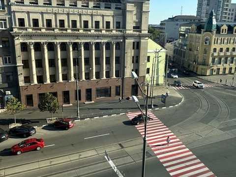 квартира за адресою Павлівський майдан пл. (Рози Люксембург майдан), 4