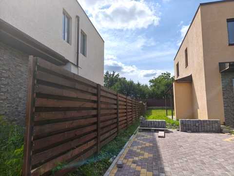 дом по адресу пгт. Гостомель, Днепровская ул. (Калинина), 70