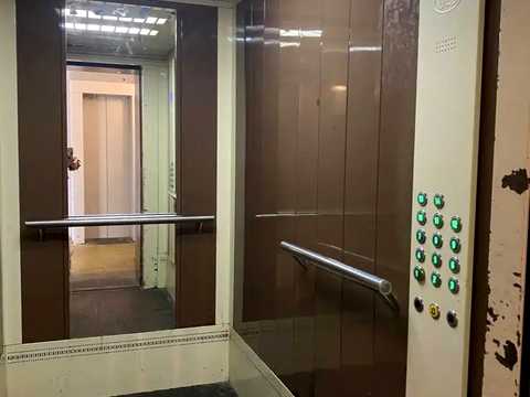 квартира за адресою Миколи Василенка вул., 13