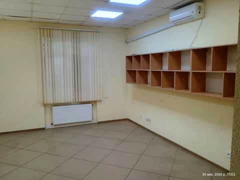 комерційна за адресою Дніпро, Західний Шлях вул. (Маяковського), 3