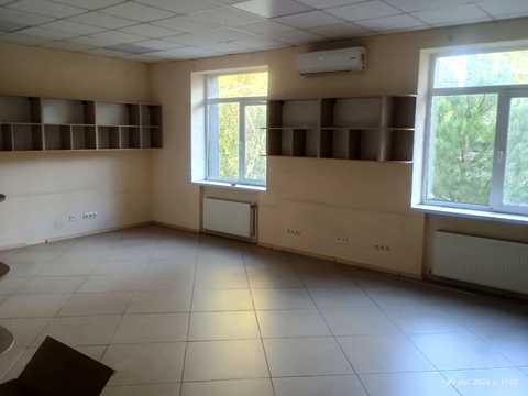 комерційна за адресою Дніпро, Західний Шлях вул. (Маяковського), 3