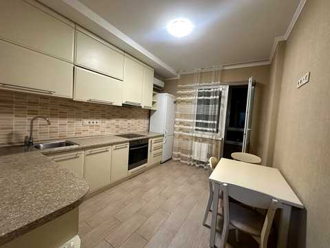 квартира по адресу Михаила Донца ул., 2-А