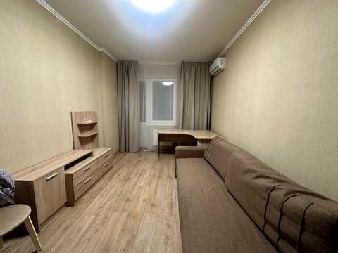 квартира по адресу Михаила Донца ул., 2-А
