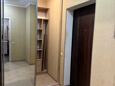квартира по адресу Михаила Донца ул., 2-А