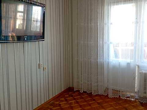 квартира по адресу Люстдорфская дорога ул. (Черноморская дорога), 125