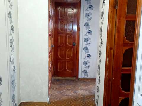 квартира по адресу Люстдорфская дорога ул. (Черноморская дорога), 125