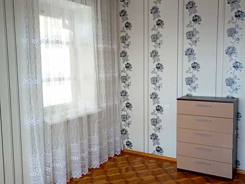 квартира по адресу Люстдорфская дорога ул. (Черноморская дорога), 125