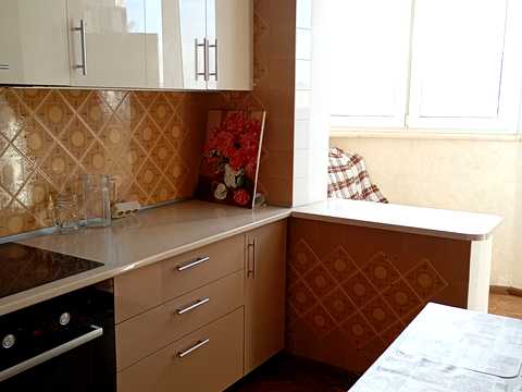 квартира по адресу Люстдорфская дорога ул. (Черноморская дорога), 125