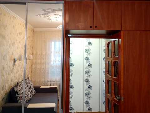 квартира по адресу Люстдорфская дорога ул. (Черноморская дорога), 125
