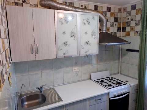 квартира по адресу Одесса, Варненская ул., 10