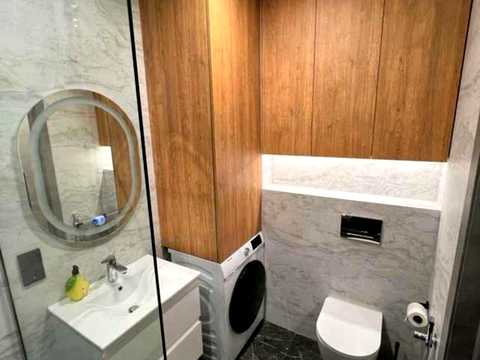 квартира за адресою Київ, Салютна вул., 2к16