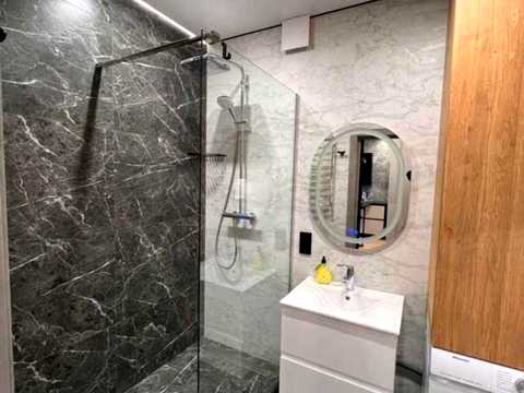 квартира за адресою Київ, Салютна вул., 2к16