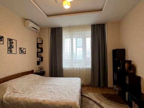 квартира за адресою Базарна вул., 5/4