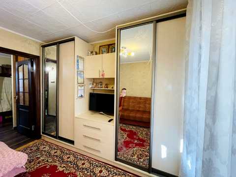 квартира за адресою Михайла Драгана вул., 30