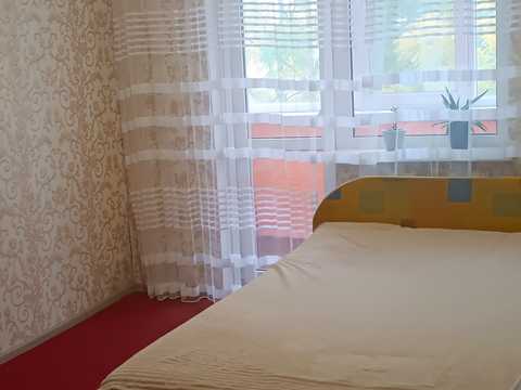 квартира за адресою Незалежності бульв. (50 років Жовтня), 16-А