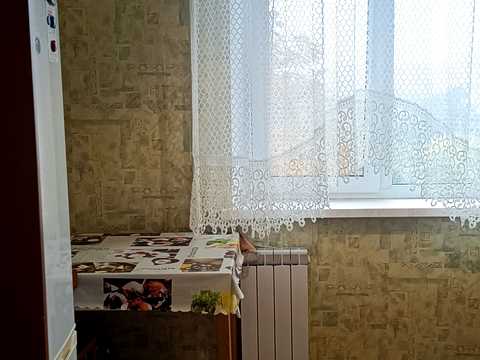 квартира за адресою Незалежності бульв. (50 років Жовтня), 16-А