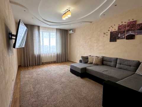квартира за адресою Базарна вул., 5/4