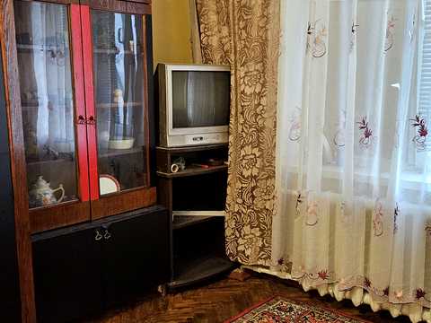 квартира за адресою Смілянська вул., 19