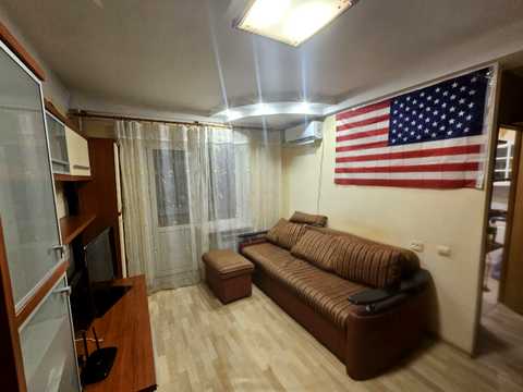 квартира за адресою Київ, Оболонський просп., 37