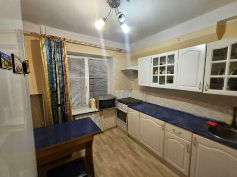 квартира за адресою Київ, Оболонський просп., 37