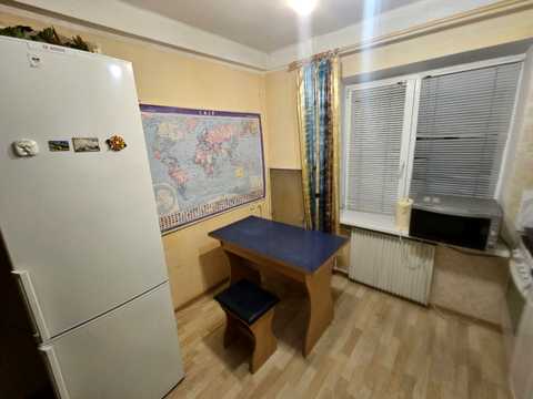 квартира за адресою Київ, Оболонський просп., 37