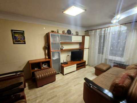квартира за адресою Київ, Оболонський просп., 37