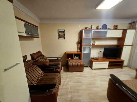 квартира за адресою Київ, Оболонський просп., 37
