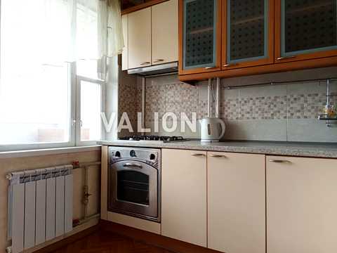 квартира по адресу Оболонский просп., 14-А