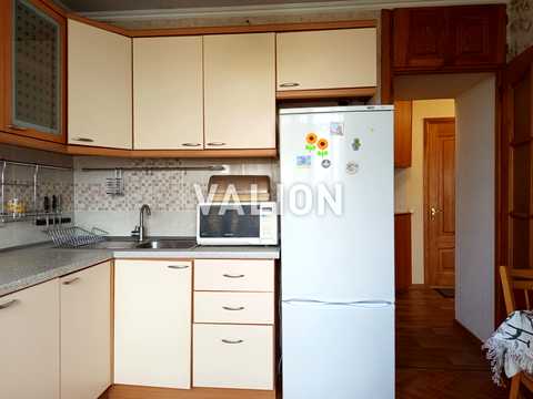 квартира по адресу Оболонский просп., 14-А