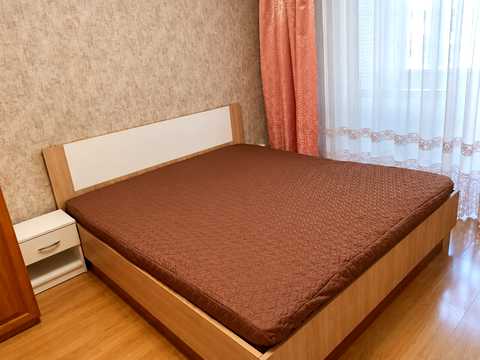 квартира по адресу Жмеринская ул., 6