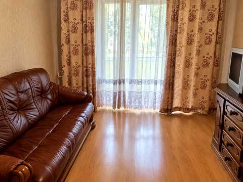 квартира по адресу Жмеринская ул., 6
