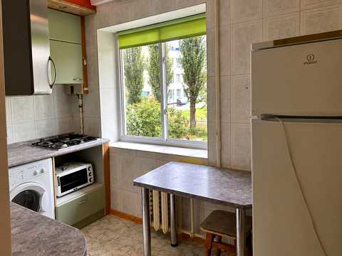 квартира по адресу Жмеринская ул., 6