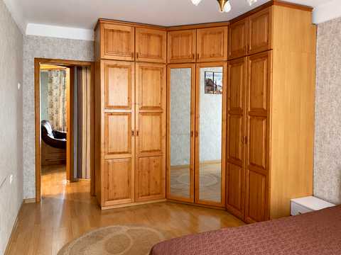 квартира по адресу Жмеринская ул., 6