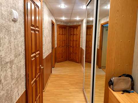 квартира по адресу Жмеринская ул., 6
