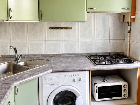квартира по адресу Жмеринская ул., 6