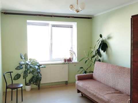 квартира за адресою Львів, Стрийська вул., 85-Б