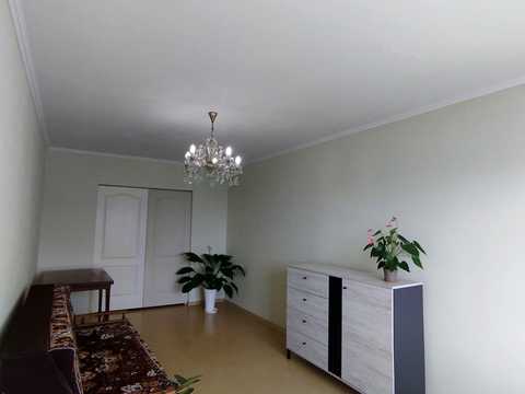 квартира за адресою Львів, Стрийська вул., 85-Б