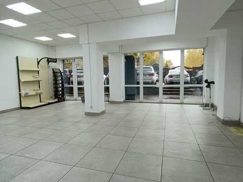 комерційна за адресою Марії Примаченко вул. (Покришкіна), 8в