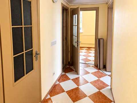 квартира за адресою Михайлівська вул., 22-А