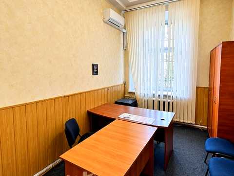 квартира за адресою Михайлівська вул., 22-А