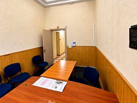 квартира за адресою Михайлівська вул., 22-А